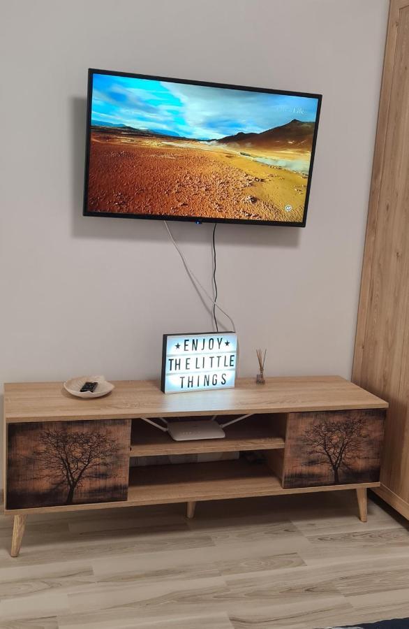 Siriului Studio 布加勒斯特 外观 照片